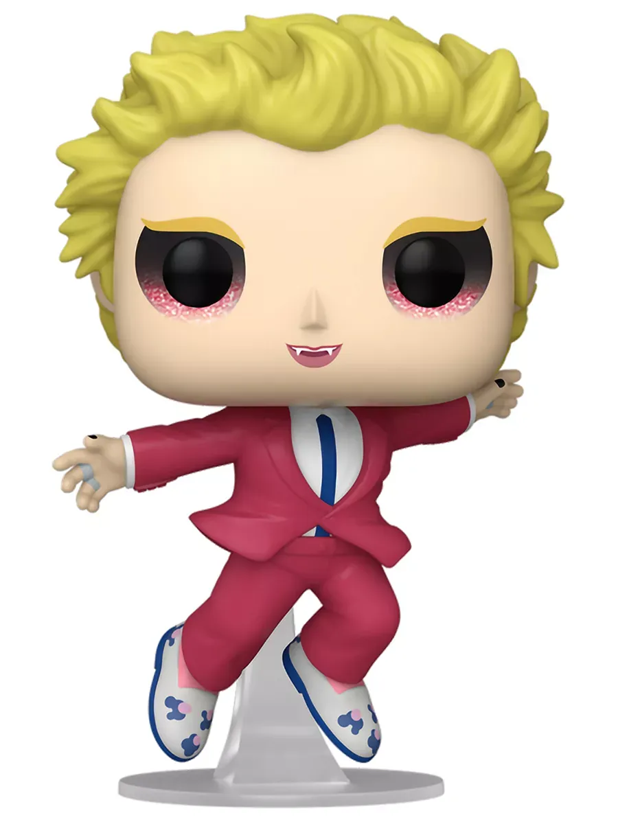 Фигурка Funko POP! Rocks Эд Ширан Ed Sheeran Vampire