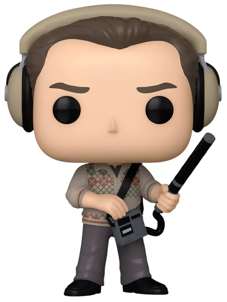 Фигурка Funko POP! Movies Заклятие Эд (1618) 80850