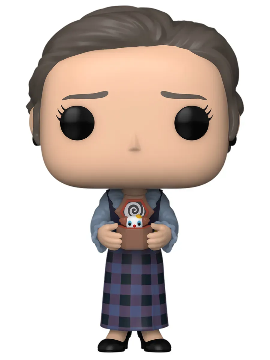 Фигурка Funko POP! Movies Заклятие Лорейн