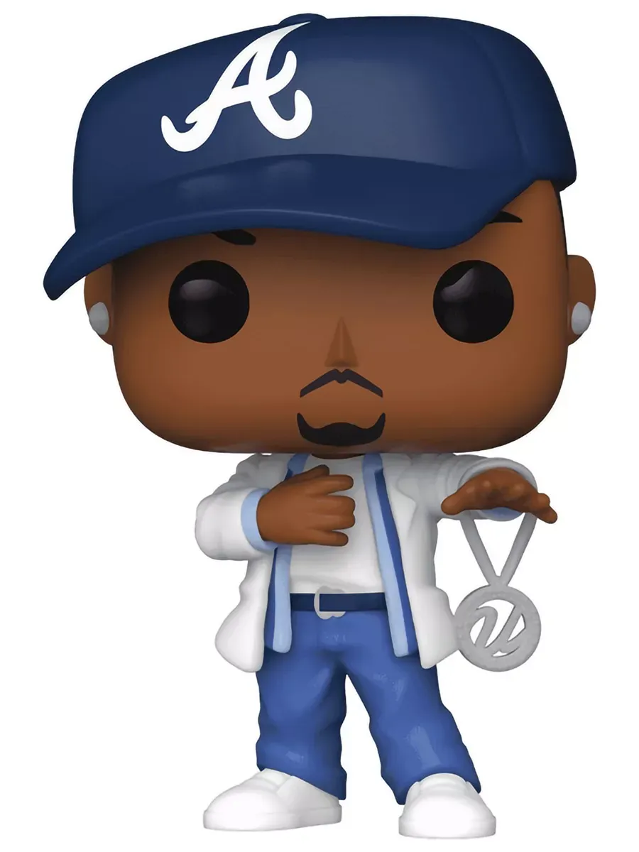 Фигурка Funko POP! Rocks Ашер Usher Yeah (308) 65774