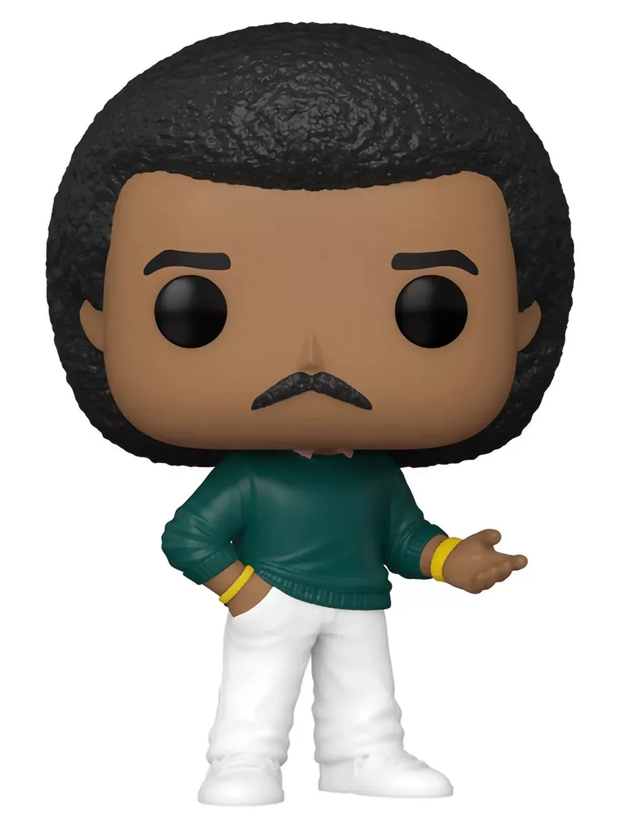 Фигурка Funko POP! Rocks Лайонел Ричи (349) 64041