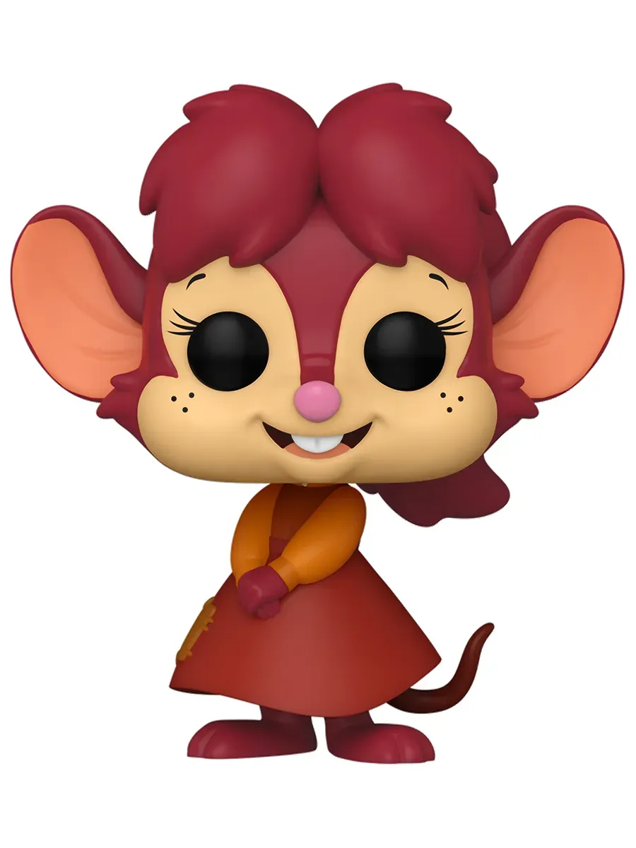 Фигурка Funko POP! Movies Американский хвост Таня (1653)