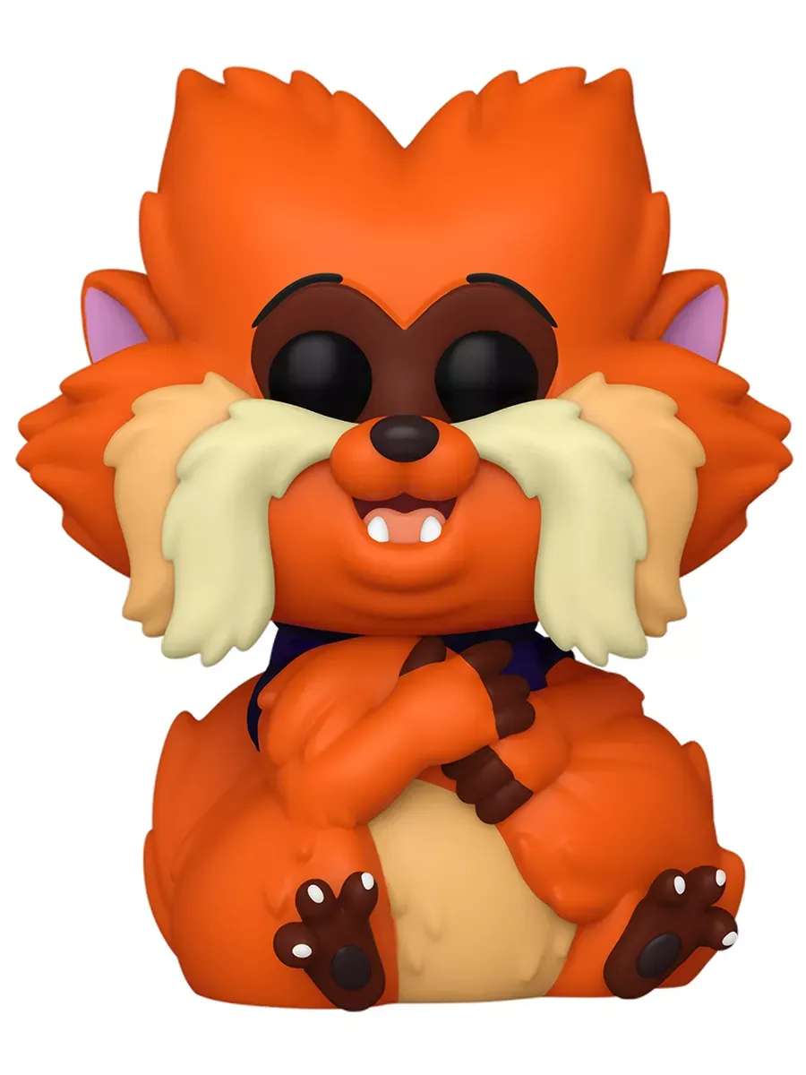 Фигурка Funko POP! Movies Американский хвост Тигр (1654)