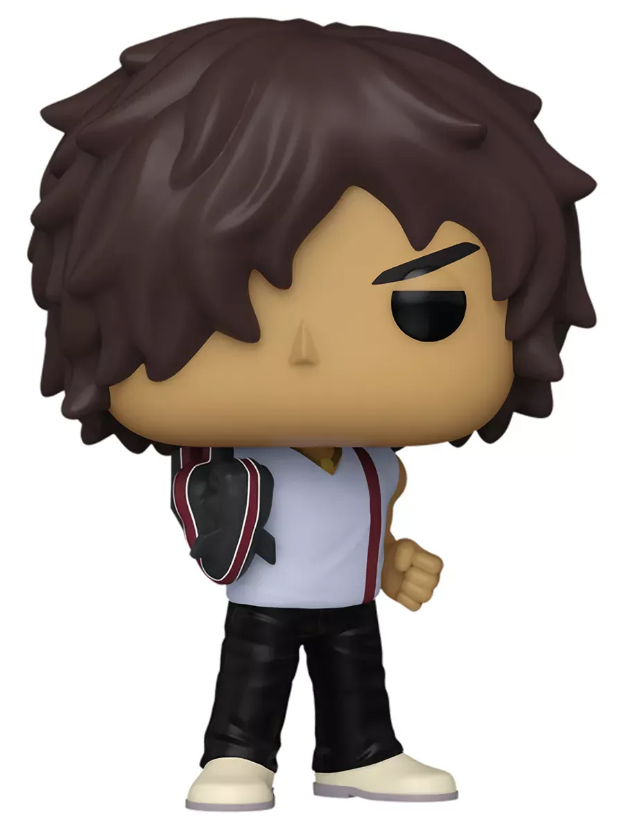 Фигурка аниме Funko POP! Блич Ясутора Садо 1614 Фигурка аниме Funko POP! Блич Ясутора Садо 1614