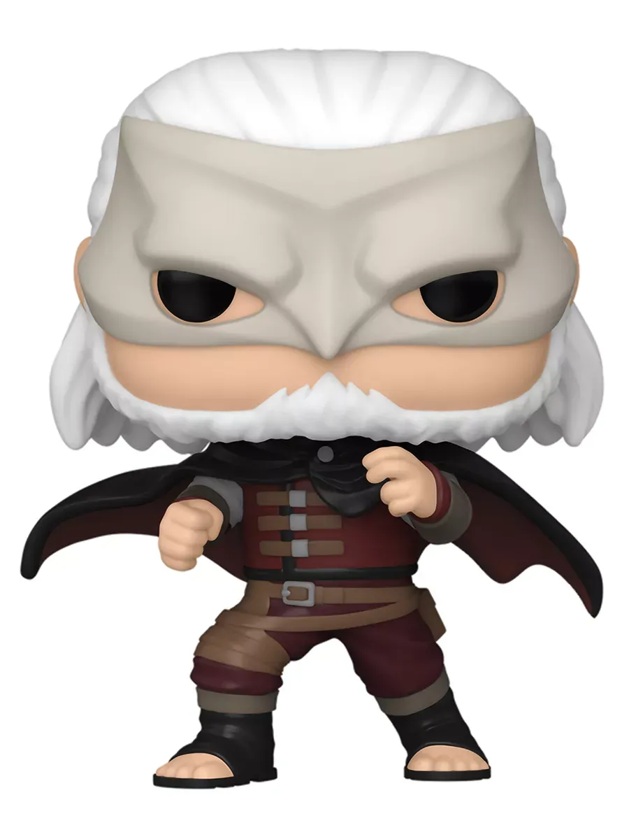 Фигурка аниме Funko POP! Боруто Коджи Кашин (1651) 75598