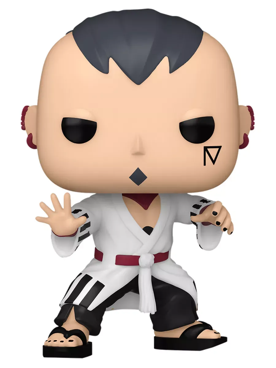 Фигурка аниме Funko POP! Боруто Джиген (1650) 75597