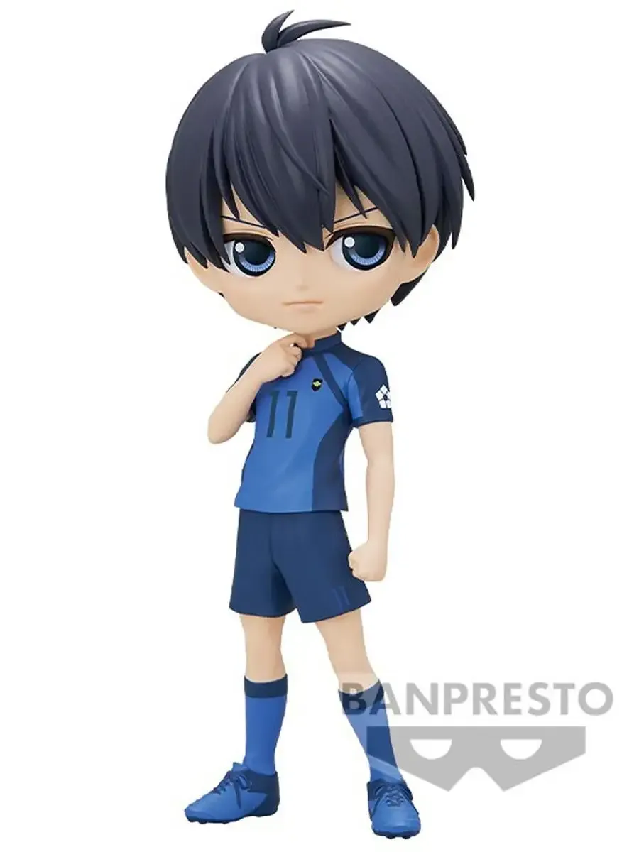 Фигурка Bluelock Yoichi Isagi 14 см