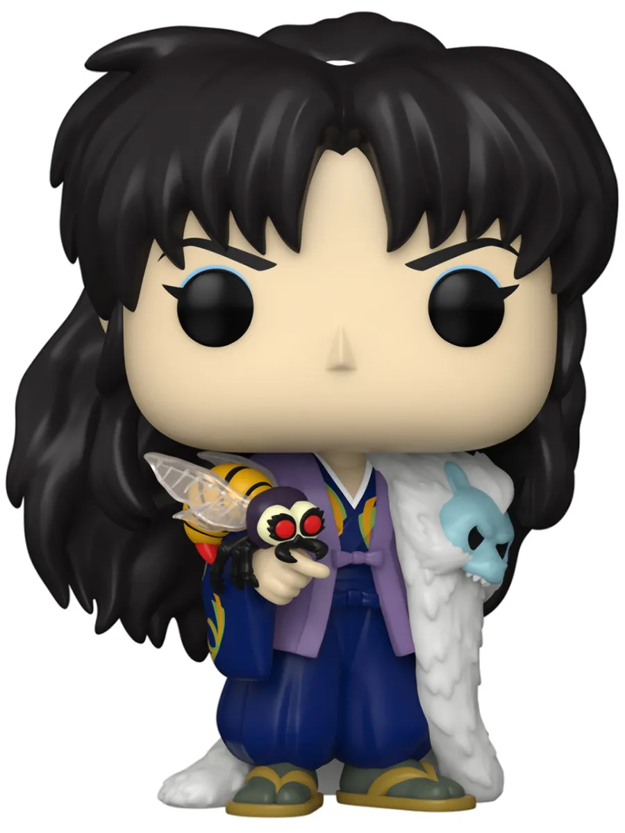 Фигурка аниме Funko POP! Inuyasha Нараку (1299) 58027