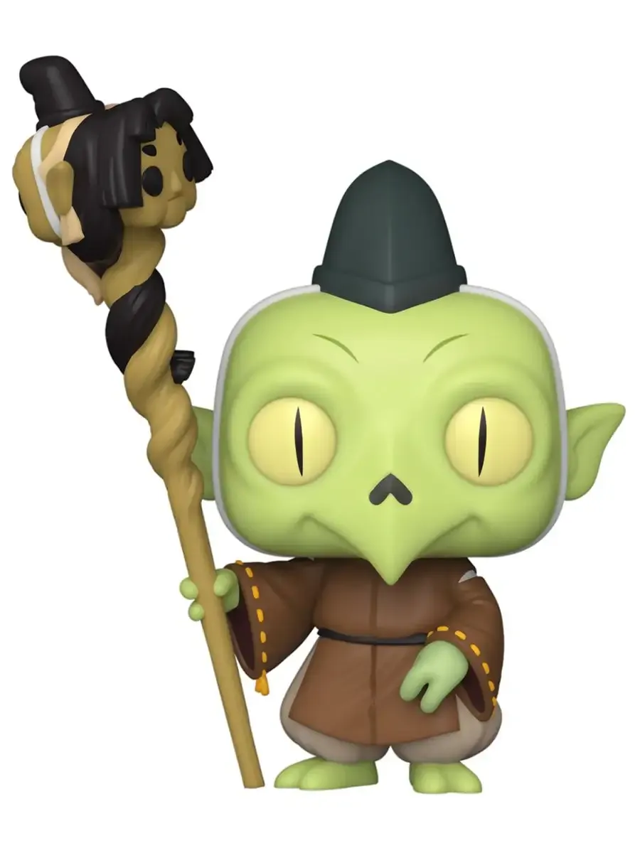 Фигурка аниме Funko POP! Inuyasha Джакен (1297) 58025
