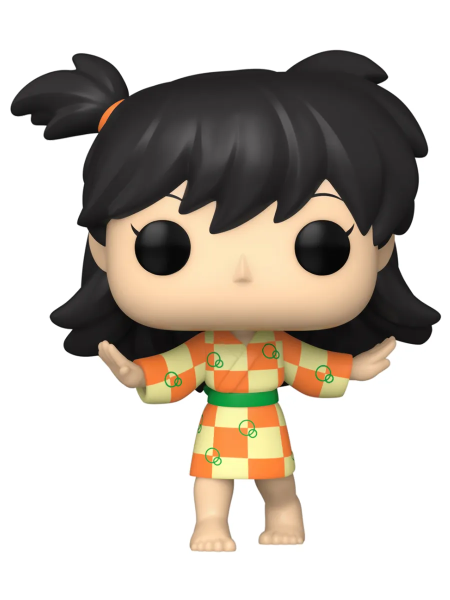 Фигурка аниме Funko POP! Inuyasha Рин (1296) 58028