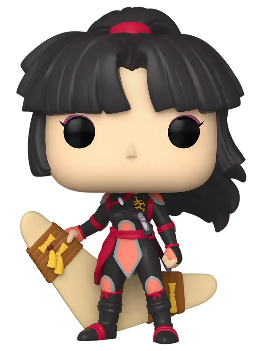 Фигурка аниме Funko POP! Инуяся Санго 1300