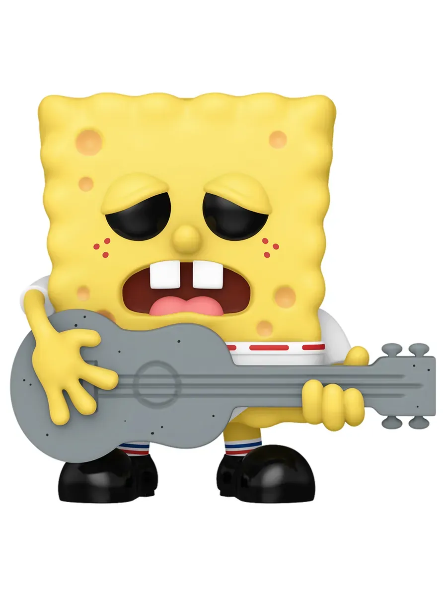 Фигурка Funko POP! Animation Spongebob SquarePants 75735