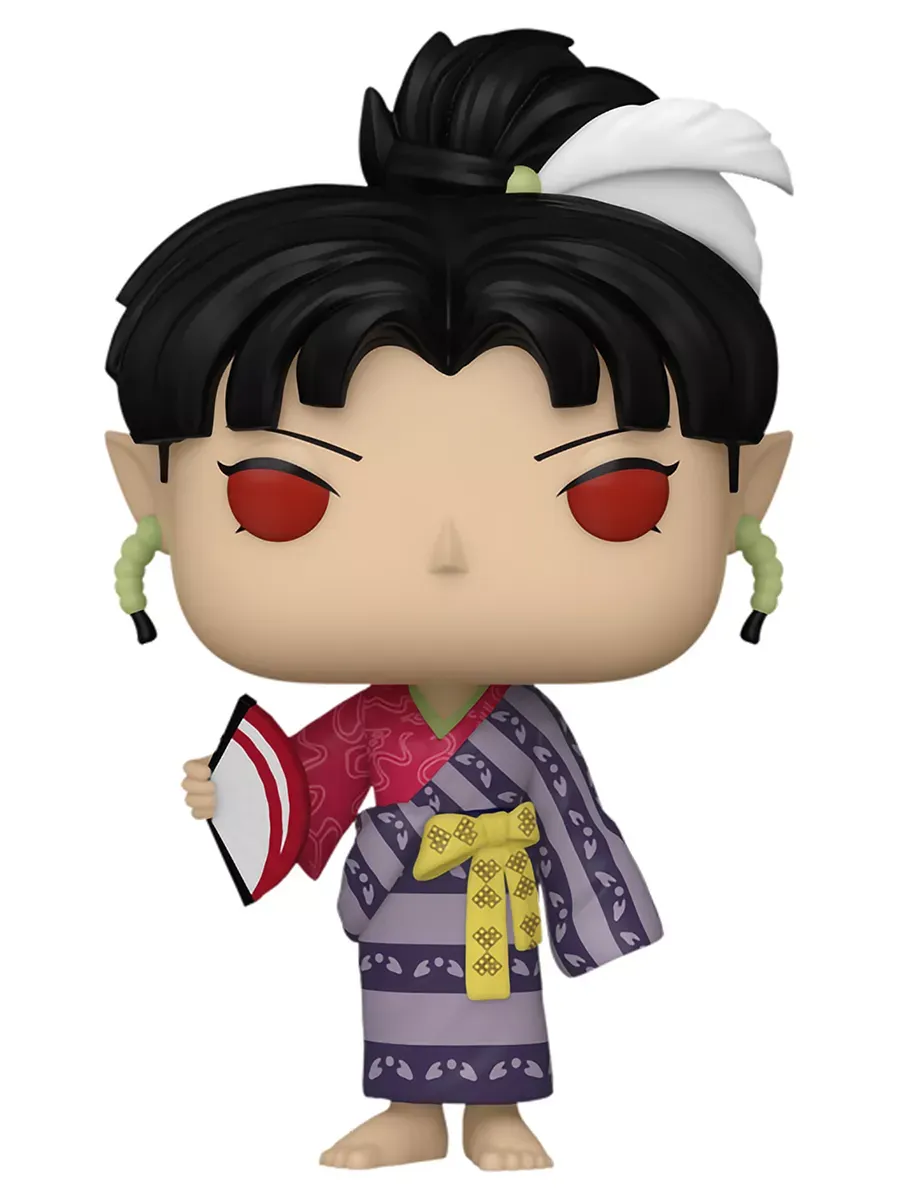 Фигурка аниме Funko POP! Инуяся Кагура (1593) 75611