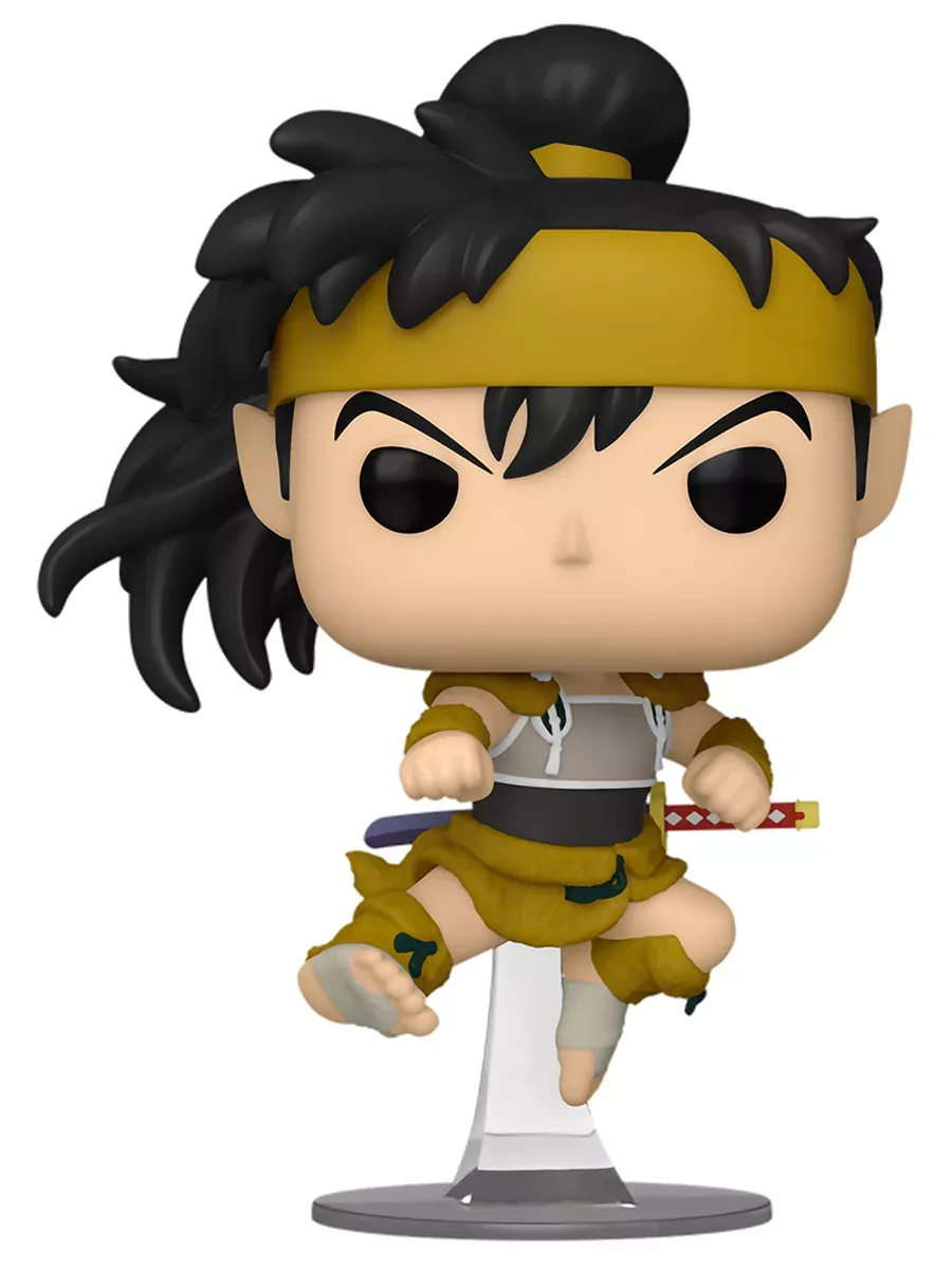 Фигурка аниме Funko POP! Инуяся Кога (1591) 76196