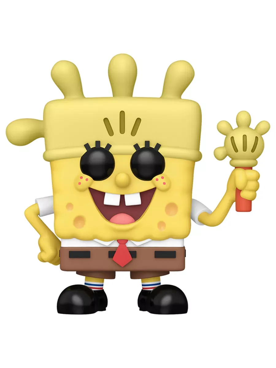 Фигурка Funko POP! Animation Spongebob SquarePants 75734