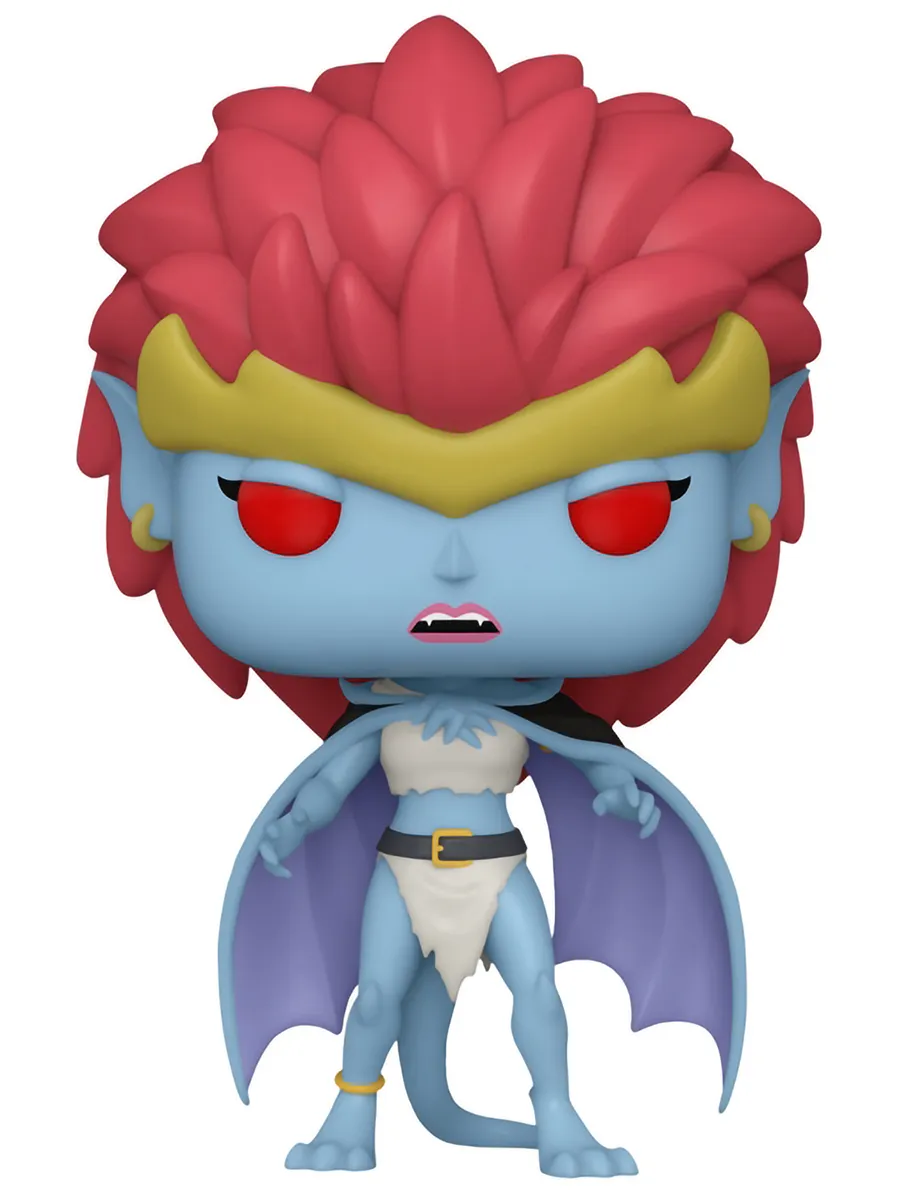 Фигурка Funko POP! Дисней Гаргульи Demona (Angry) (1477)