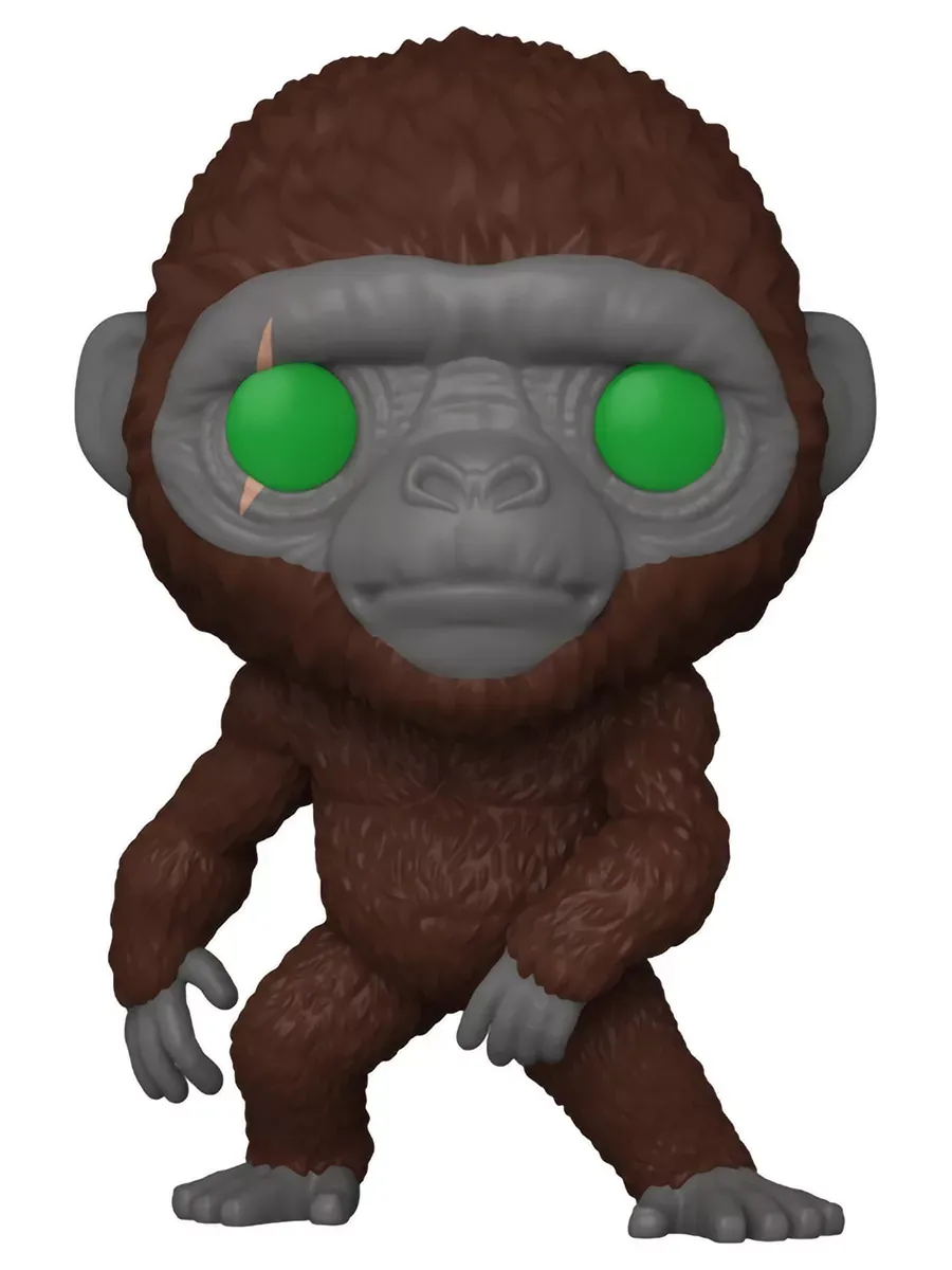 Фигурка Funko POP! Movies Годзилла против Конга NE Suko