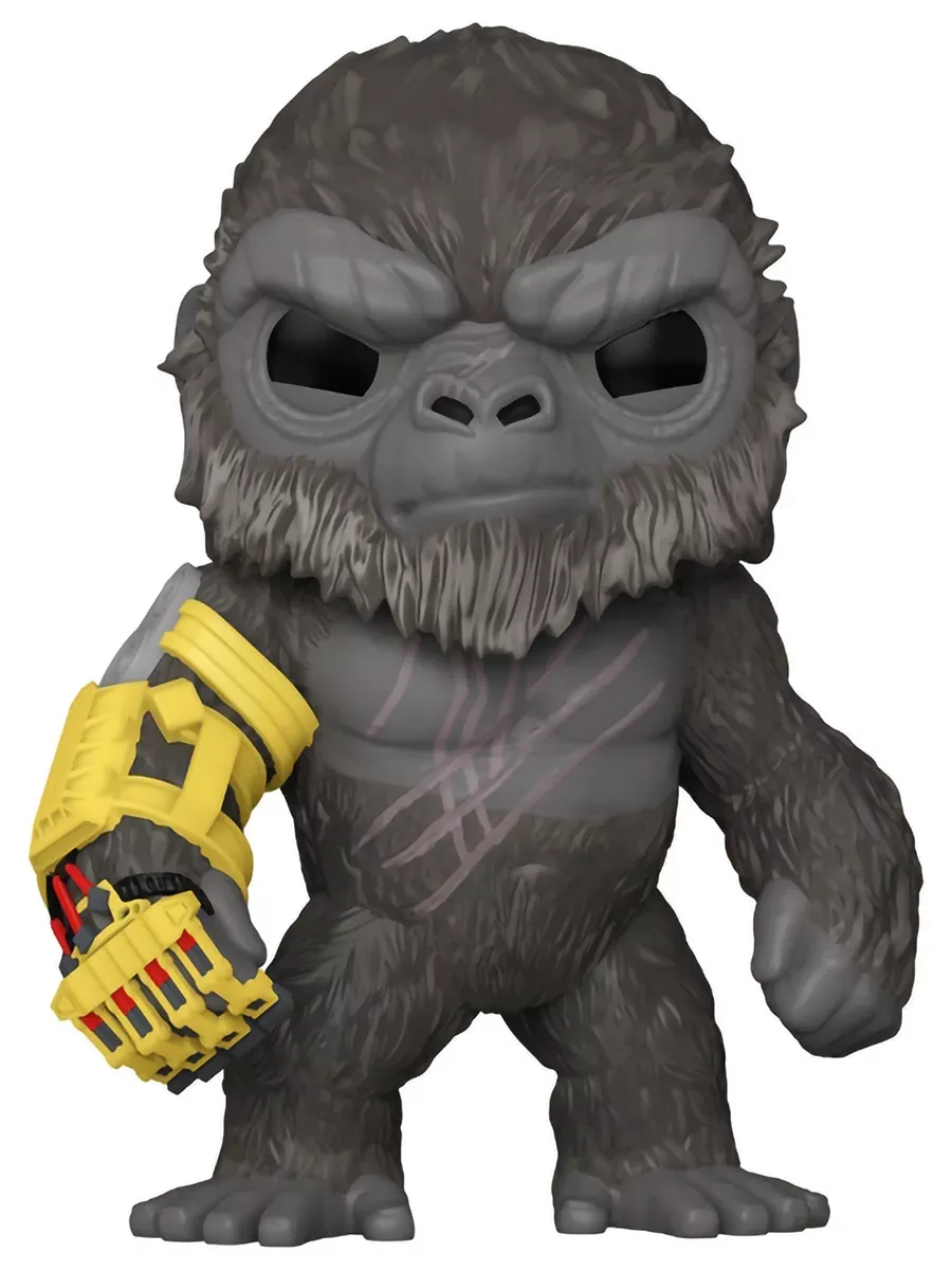 Фигурка Funko POP! Movies Годзилла против Конга NE Kong 6