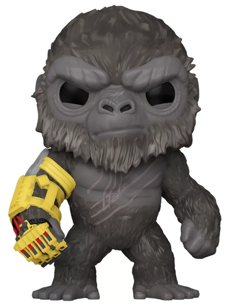 Фигурка Funko POP! Movies Годзилла против Конга NE Kong