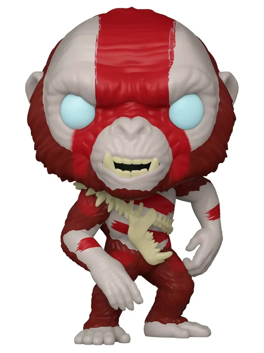 Фигурка Funko POP! Movies Годзилла против Конга NE Skar King