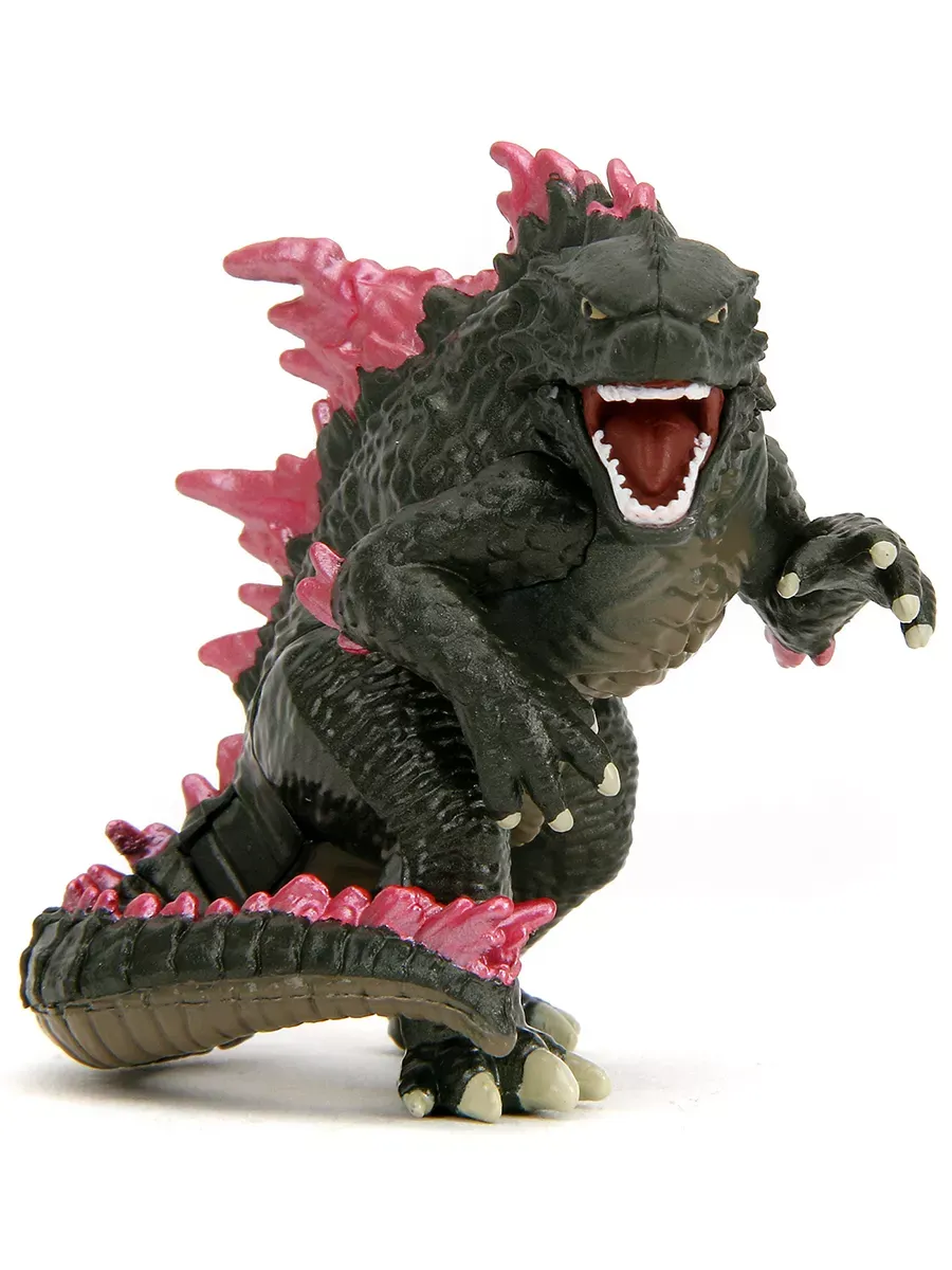 Фигурка Metal Godzilla x Kong The New Empire Godzilla 2.5