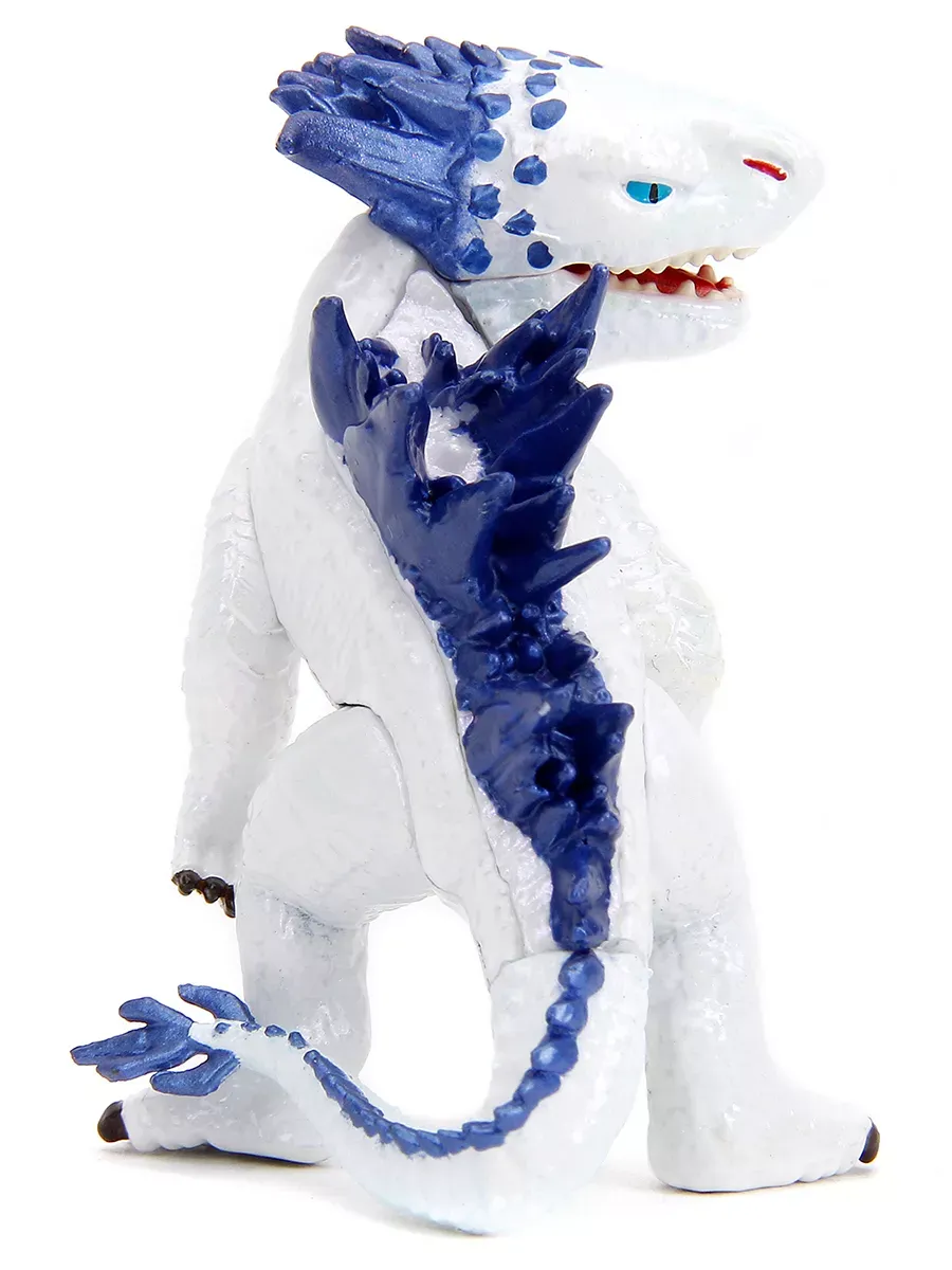 Фигурка Metalfig Godzilla x Kong The New Empire Shimo 2.5 Фигурка Metalfig Godzilla x Kong The New Empire Shimo 2.5