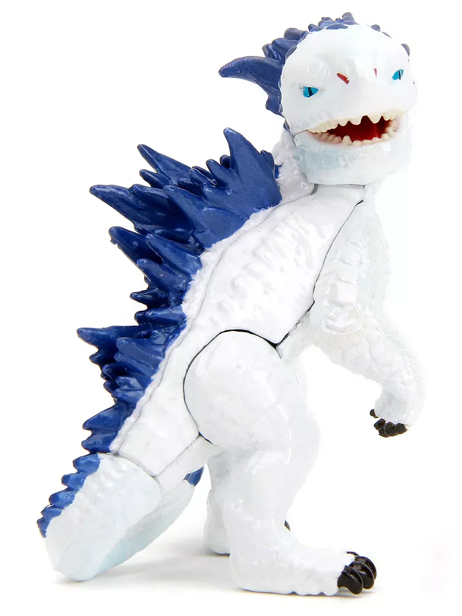 Фигурка Metalfig Godzilla x Kong The New Empire Shimo 2.5 Фигурка Metalfig Godzilla x Kong The New Empire Shimo 2.5