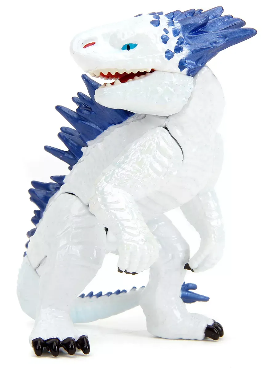 Фигурка Metalfig Godzilla x Kong The New Empire Shimo 2.5 Фигурка Metalfig Godzilla x Kong The New Empire Shimo 2.5