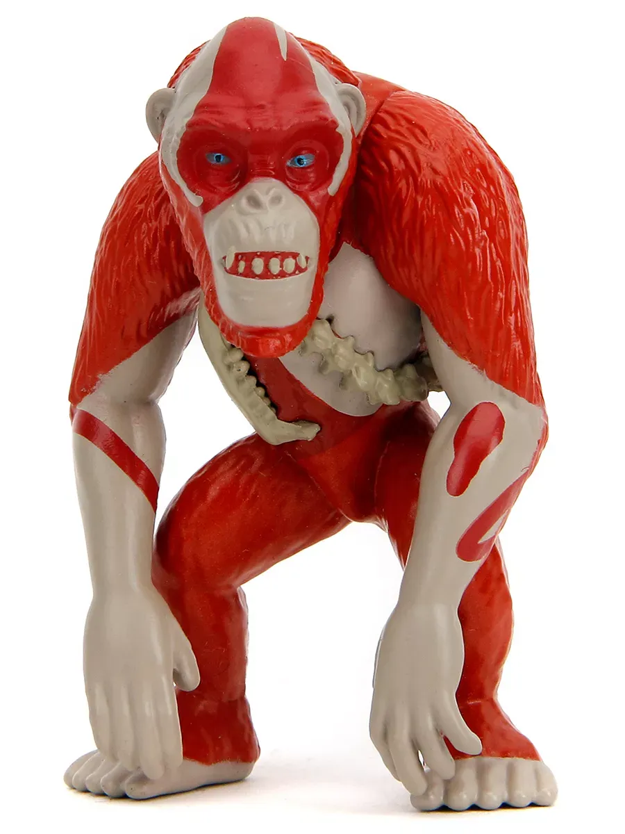 Фигурка Metal Godzilla x Kong The New Empire Skar King 2.5