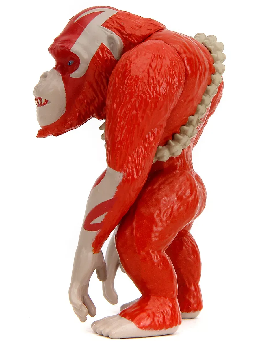 Фигурка Metal Godzilla x Kong The New Empire Skar King 2.5