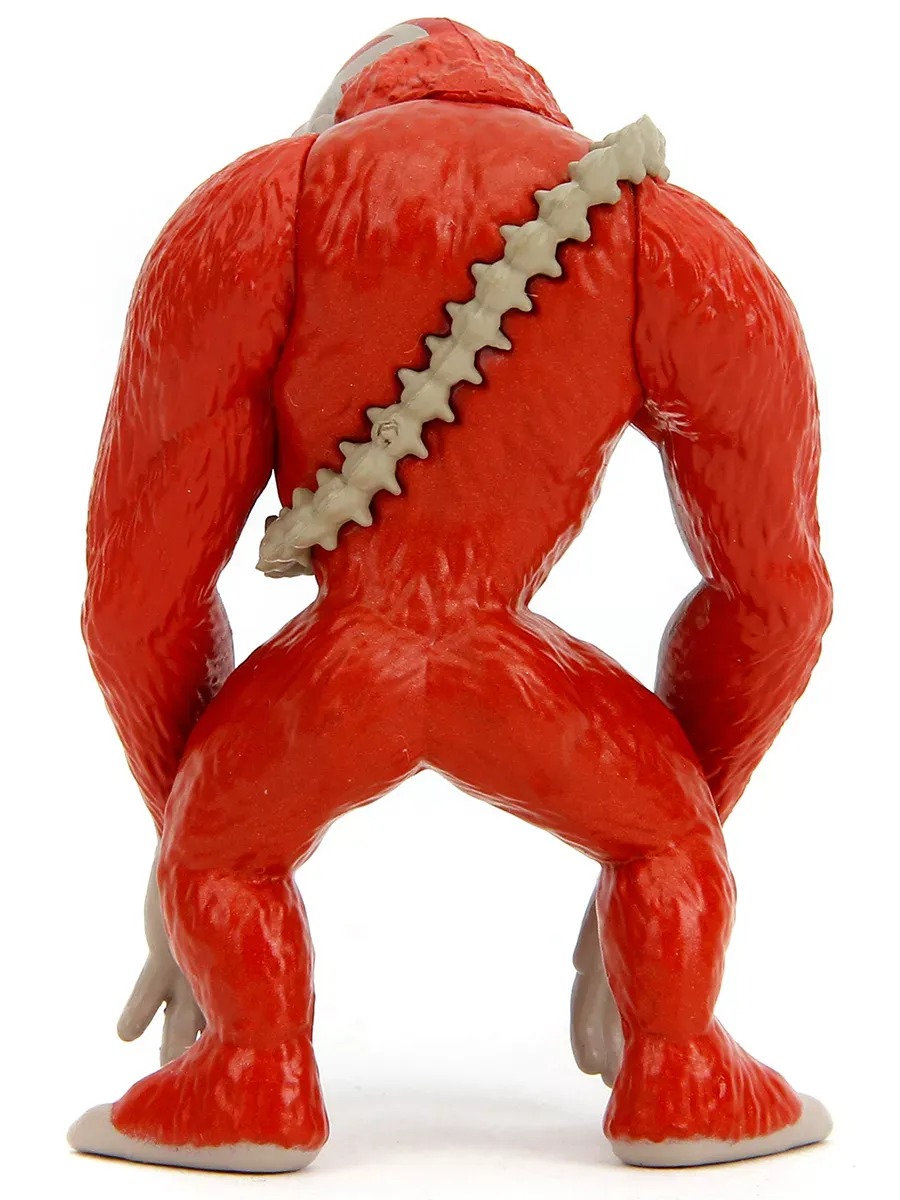 Фигурка Metal Godzilla x Kong The New Empire Skar King 2.5