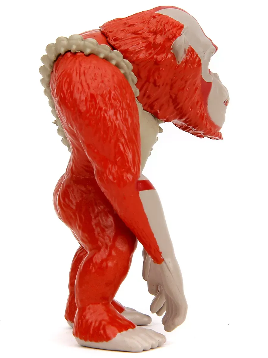Фигурка Metal Godzilla x Kong The New Empire Skar King 2.5