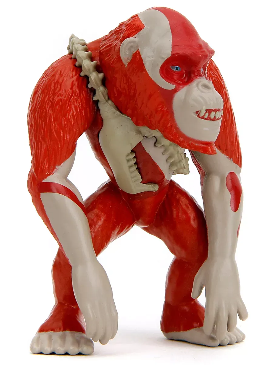 Фигурка Metal Godzilla x Kong The New Empire Skar King 2.5