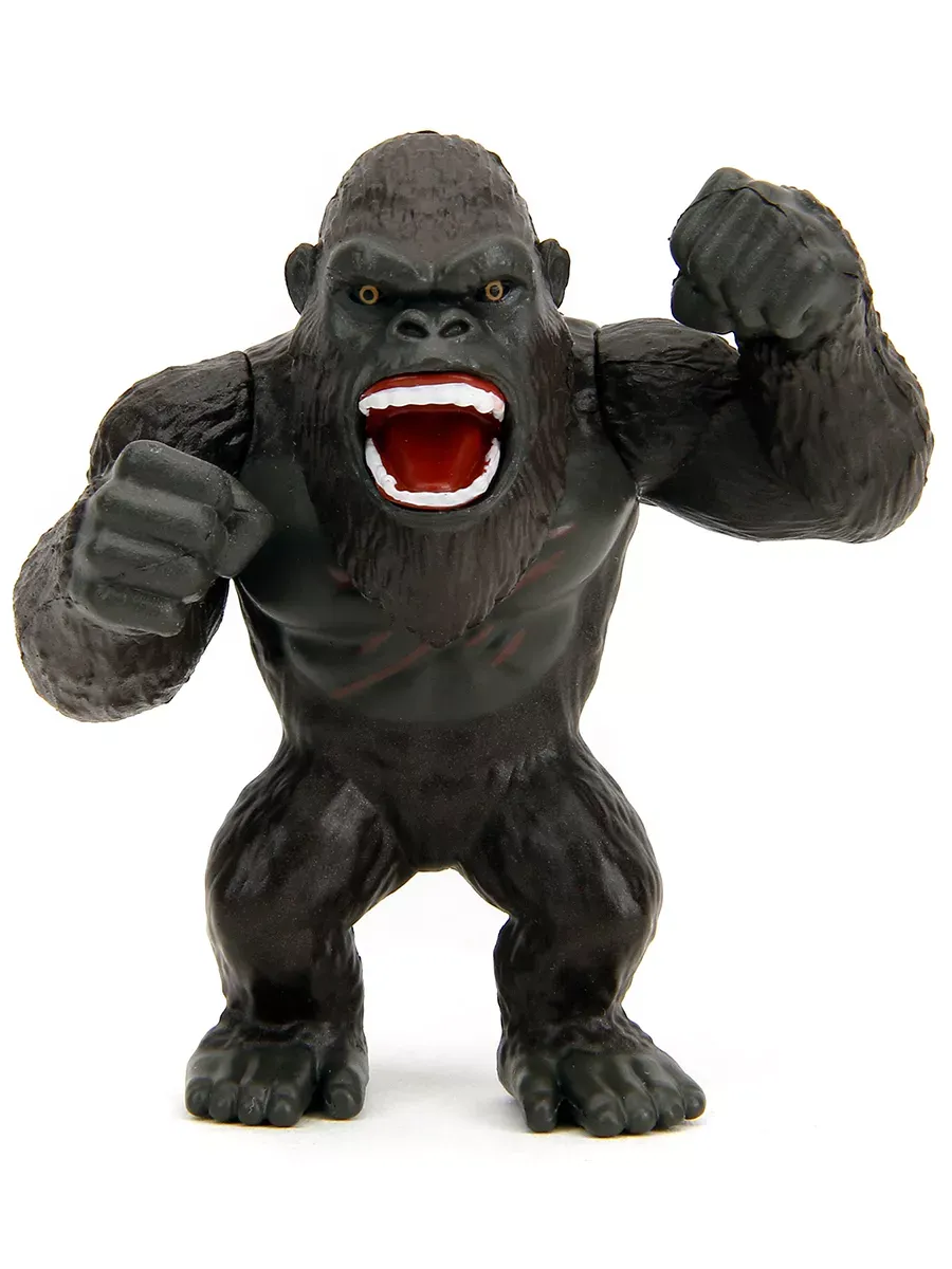 Фигурка Metalfig Godzilla x Kong The New Empire Kong 2.5