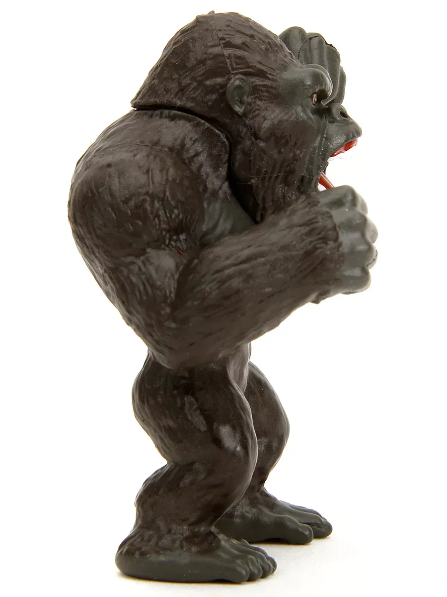 Фигурка Metalfig Godzilla x Kong The New Empire Kong 2.5 Фигурка Metalfig Godzilla x Kong The New Empire Kong 2.5