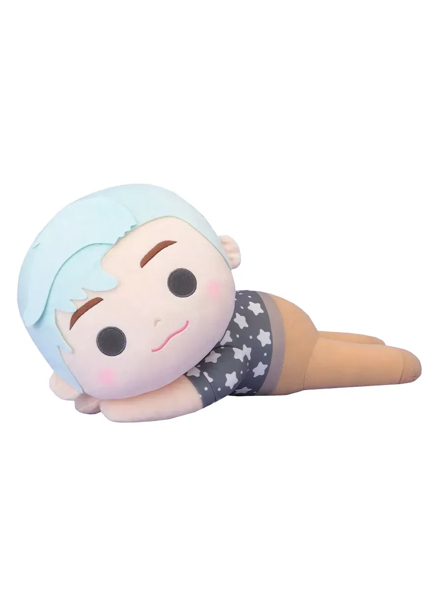 Tinytan Dreamy Mej Doll Dy BTS Rm Good Smile Company 276643070 2 536 Wildberries