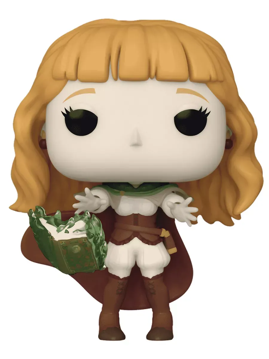 Фигурка Funko POP! аниме Черный клевер Мимоза 1552 72119