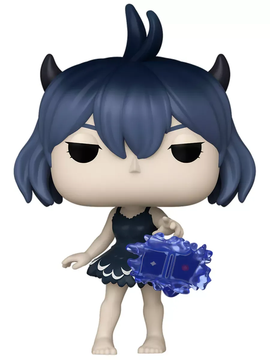 Фигурка аниме Funko POP! Black Clover Secré (1721) 80296