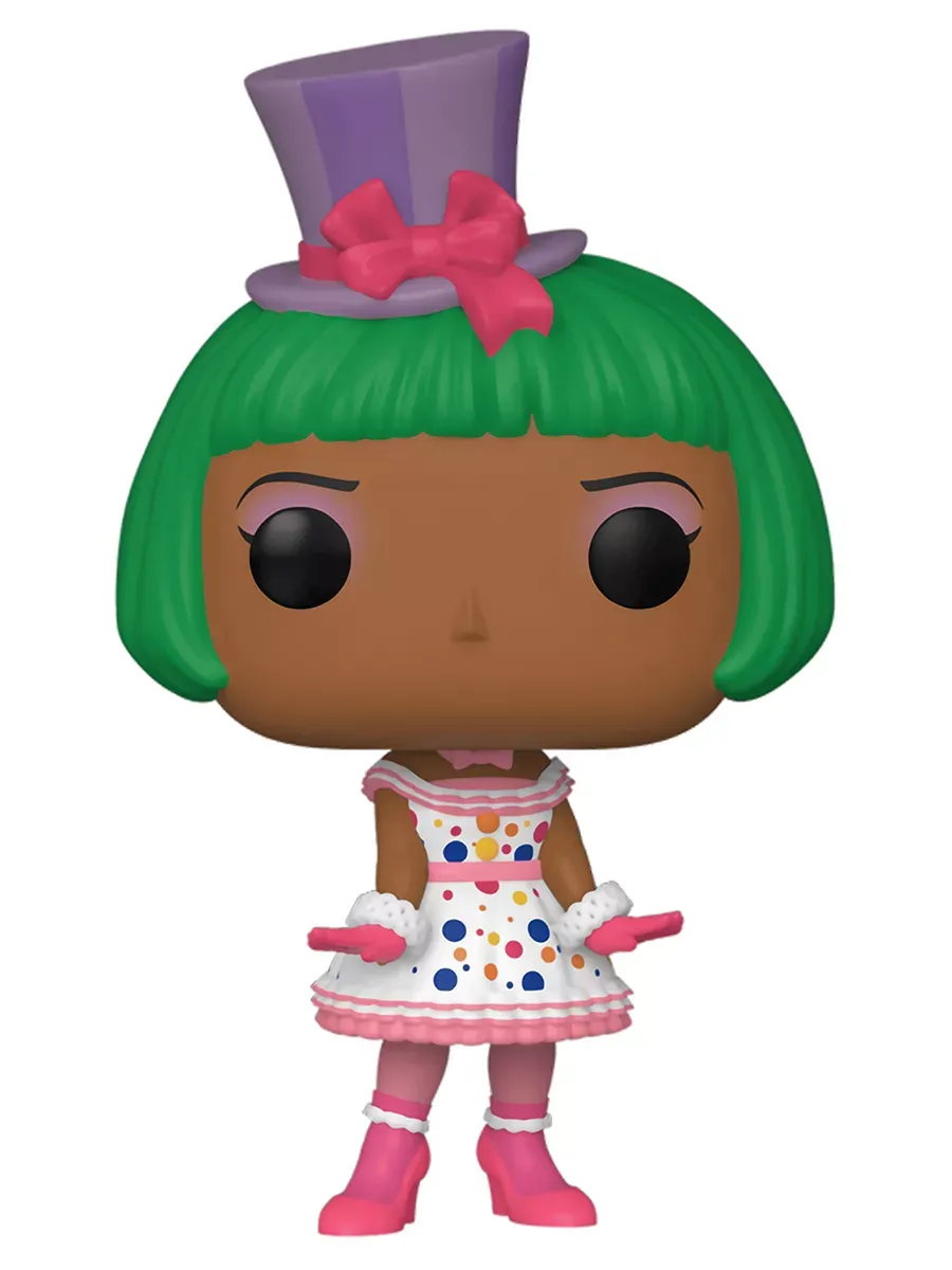 Фигурка Funko POP! Офис Келли Капур Halloween NYCC22