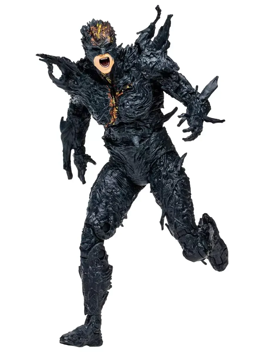 Фигурка DC Multiverse The Flash Темный Флэш 18 см 6155266