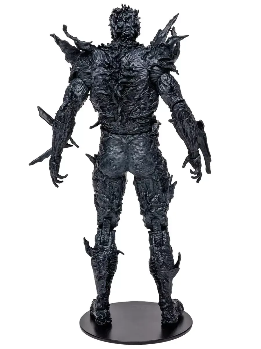 Фигурка DC Multiverse The Flash Темный Флэш 18 см 6155266