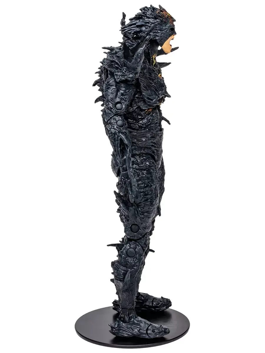 Фигурка DC Multiverse The Flash Темный Флэш 18 см 6155266
