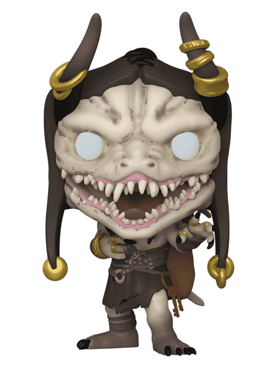 Фигурка Funko POP! Games Diablo 4 Алчный гоблин