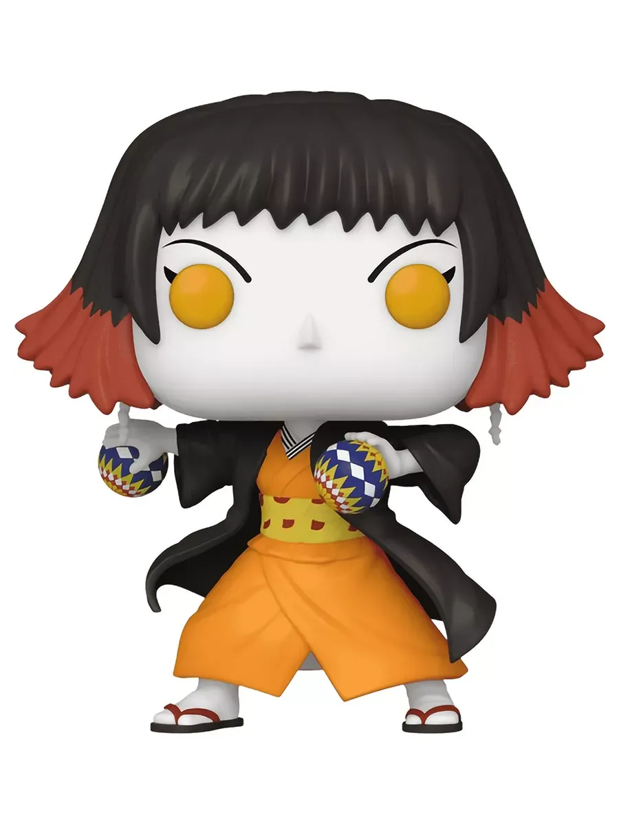 Фигурка аниме Funko POP! Истребитель демонов Сусамару