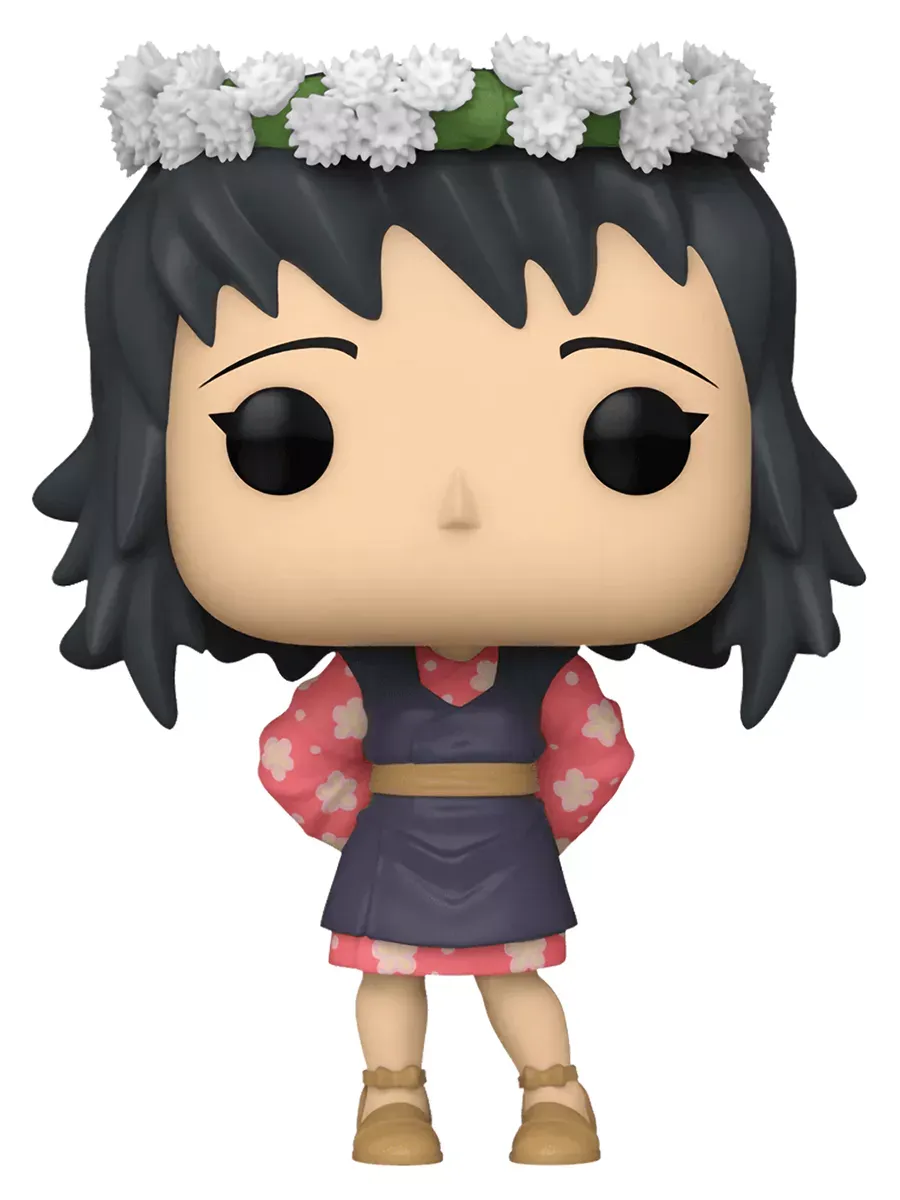 Фигурка аниме Funko POP! Истребитель демонов Макомо Flower