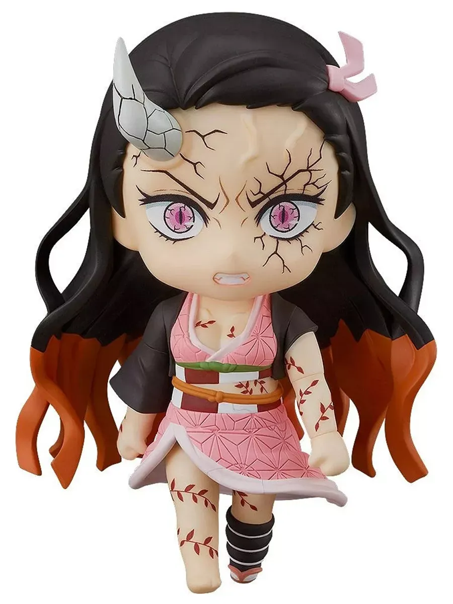 Фигурка Nendoroid Клинок рассекающий демонов Незуко Камадо