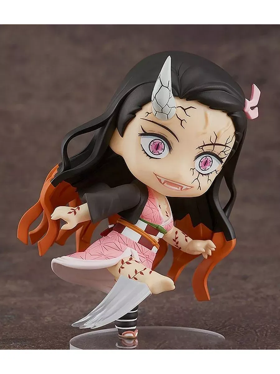 Фигурка Nendoroid Клинок рассекающий демонов Незуко Камадо