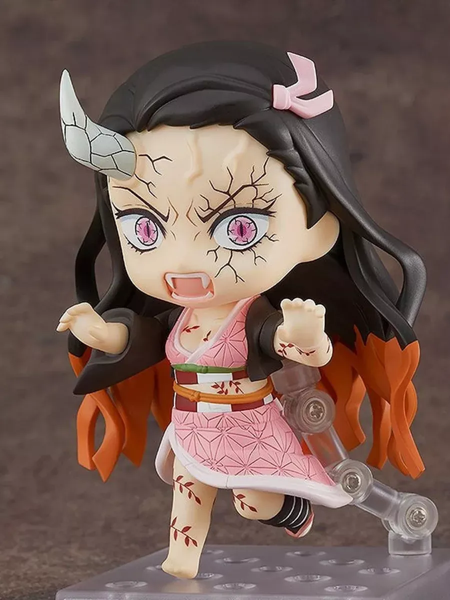 Фигурка Nendoroid Клинок рассекающий демонов Незуко Камадо