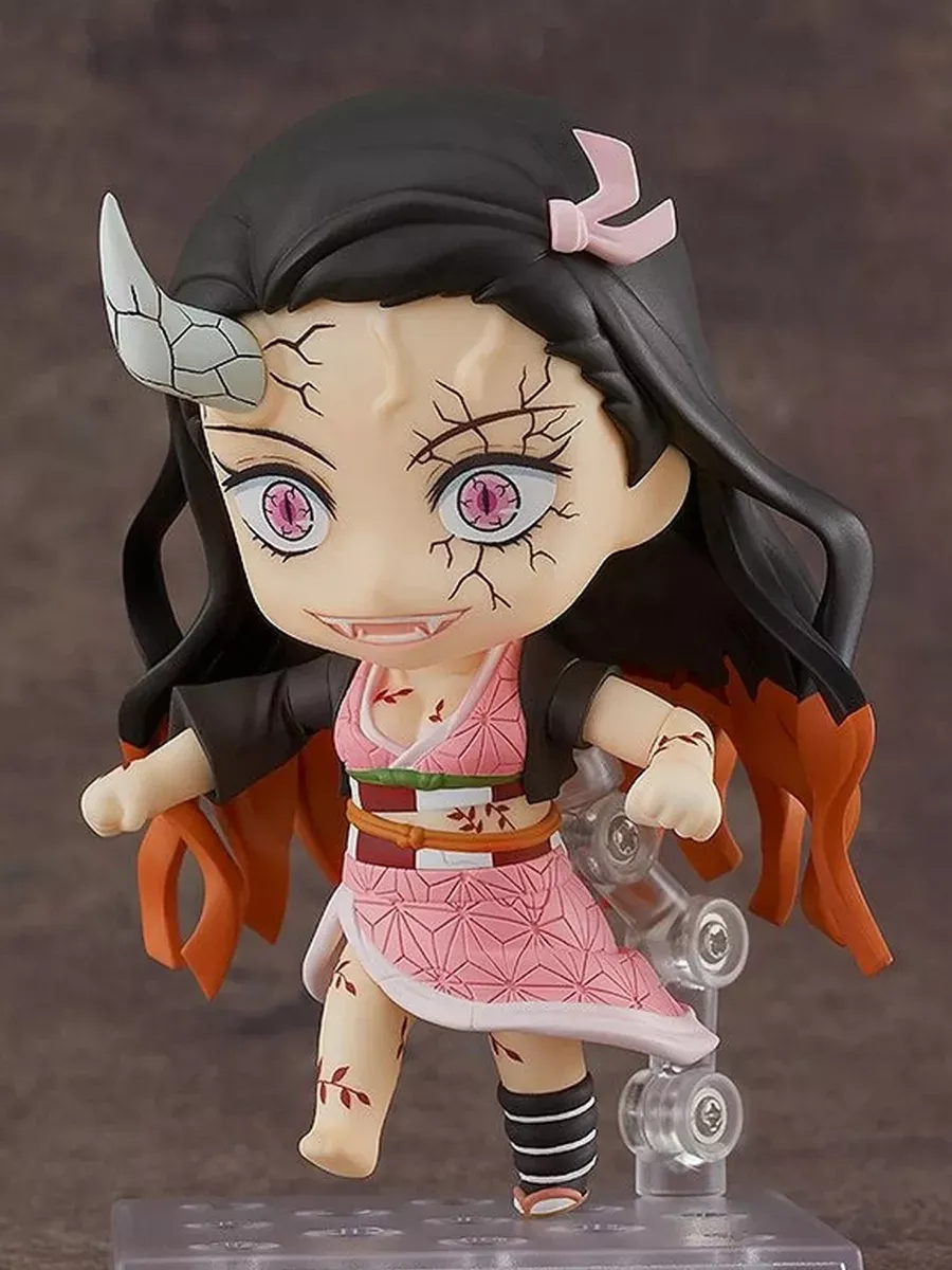 Фигурка Nendoroid Клинок рассекающий демонов Незуко Камадо