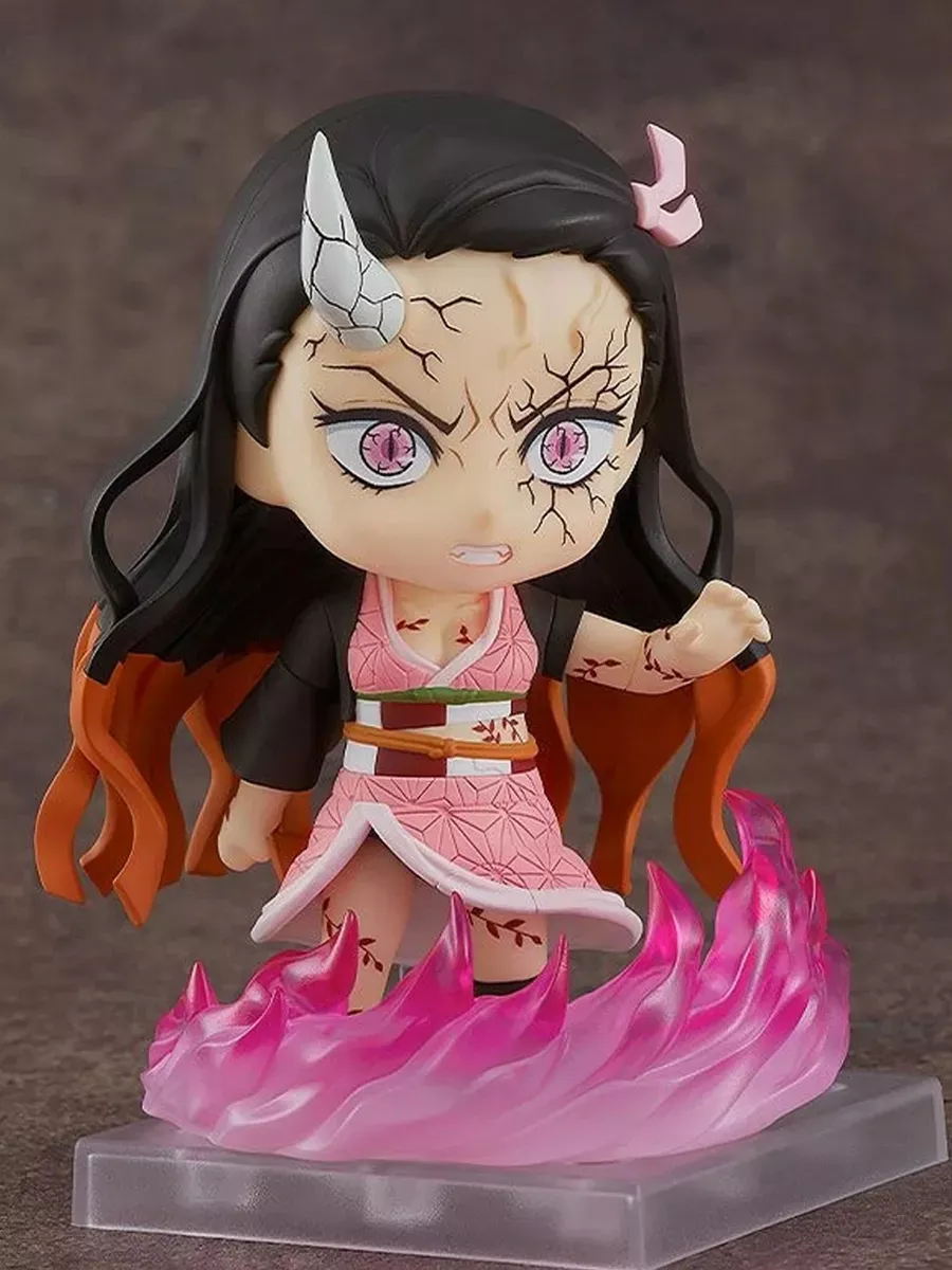 Фигурка Nendoroid Клинок рассекающий демонов Незуко Камадо